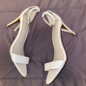 EUC Kitten Heel Sandals